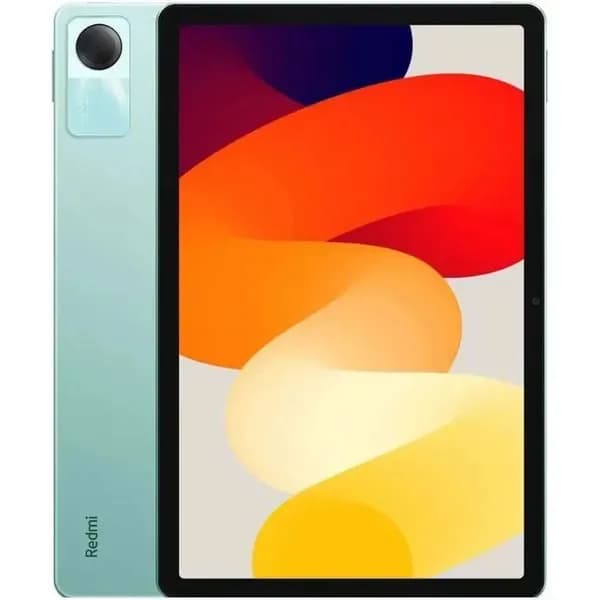 Xiaomi Планшет Xiaomi Redmi Pad SE, 11" 128 ГБ/6 ГБ, бирюзовый