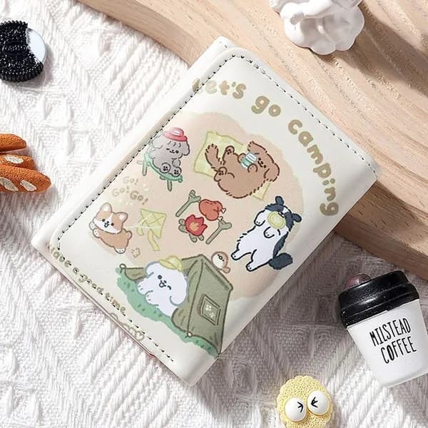 Кошелек