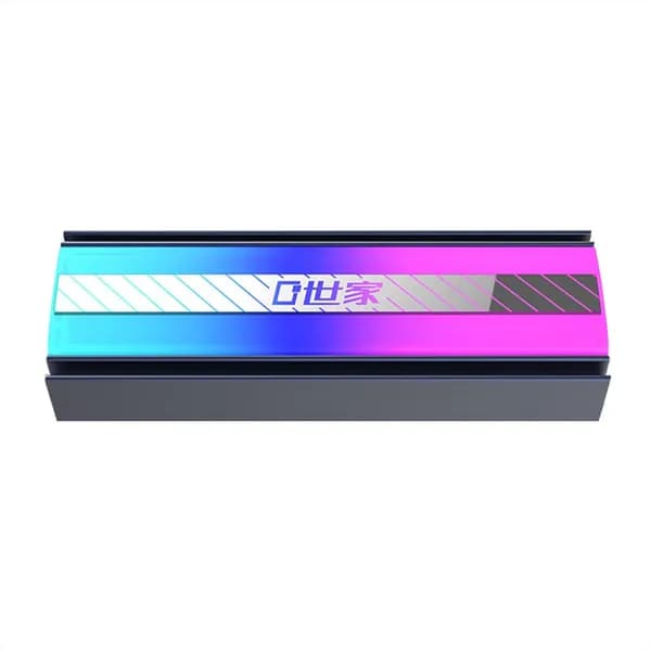 Радиатор SSD