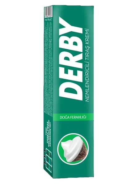 DERBY Средство после бритья, 100 мл