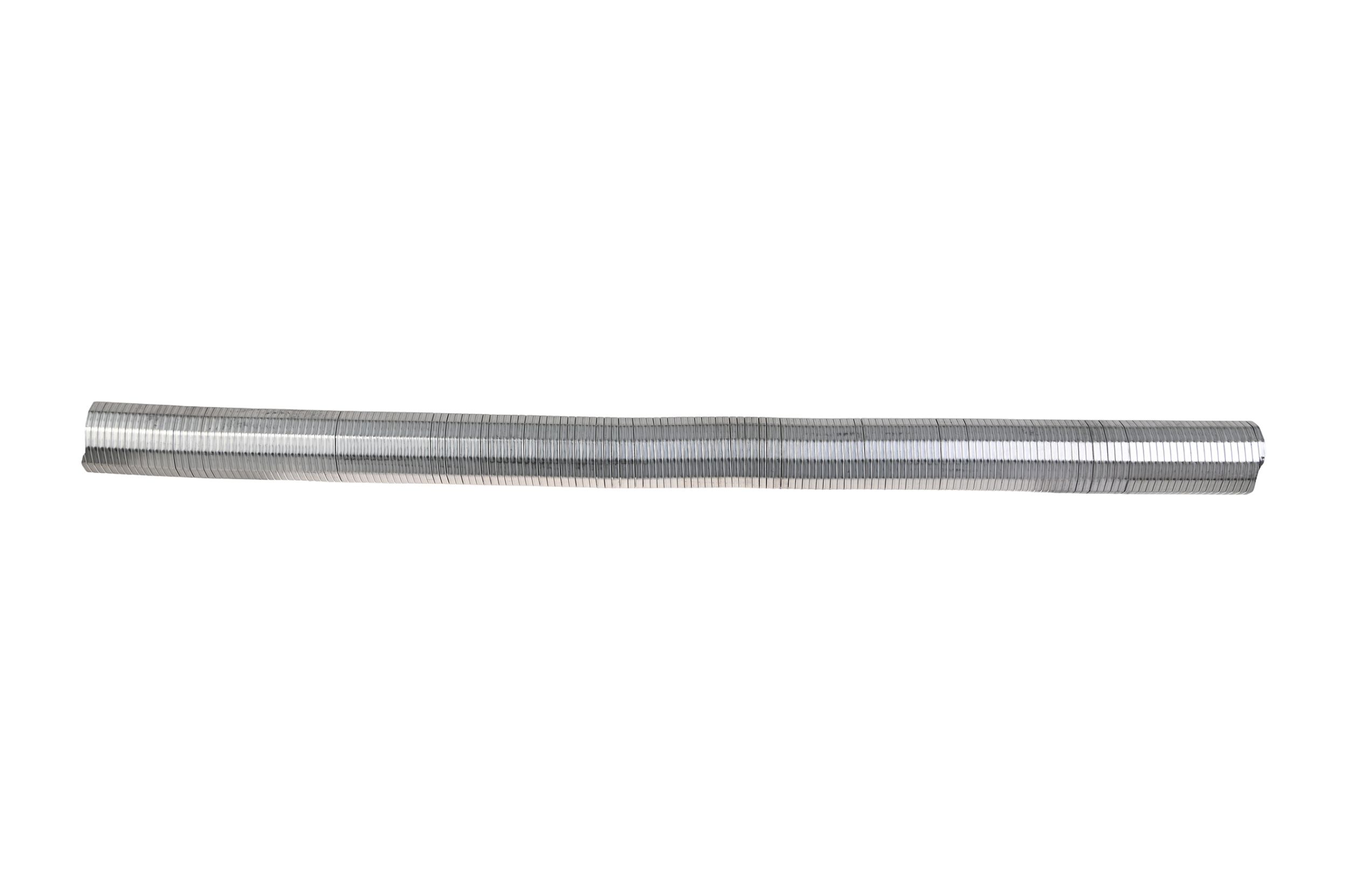 Гофра глушителя STELLOX 82-01679-SX 1000 мм