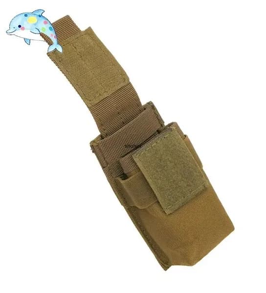 Сумка тактическая