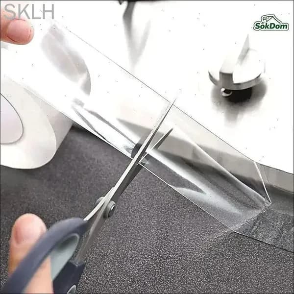 Кромка мебельная клеевая