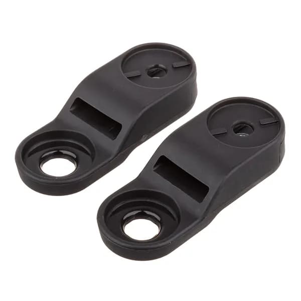UNION верхний ремешок-гребенка ANKLE STRAP CONNECTOR (пара) (FW23)