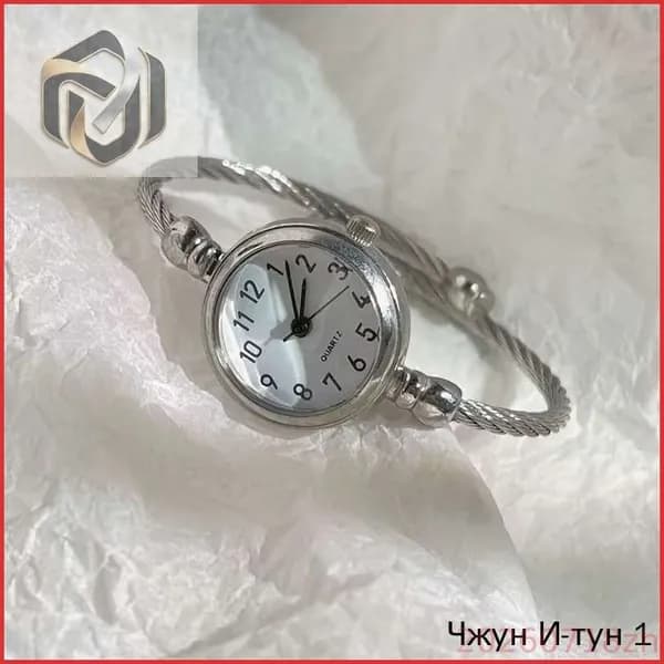 Часы винтажные