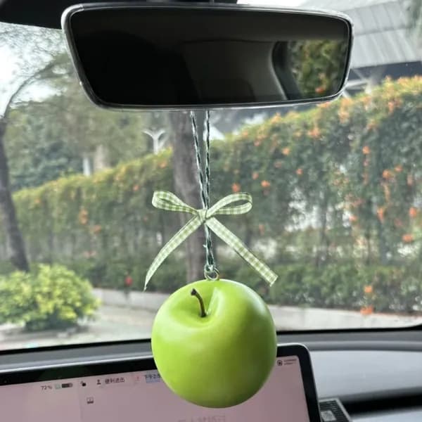 Автомобильный орнамент