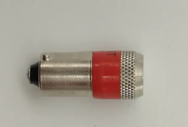 Сигнальная лампа (светодиод красный) ABB KA2-2141, 130В 1SFA616921R2141 (1)