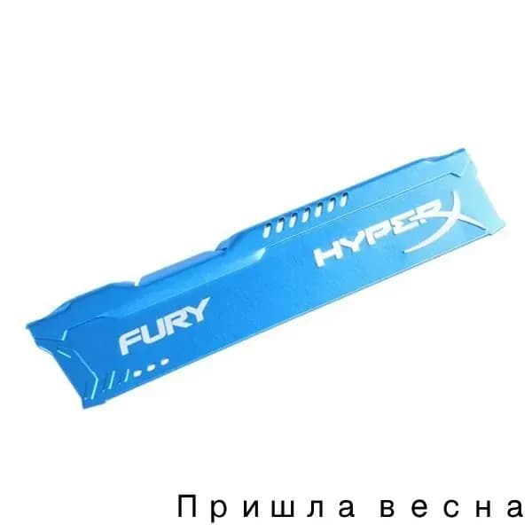 охлаждающий жилет для RAM