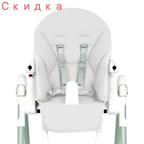 Детский стул с матрасом из PU-композитной пены