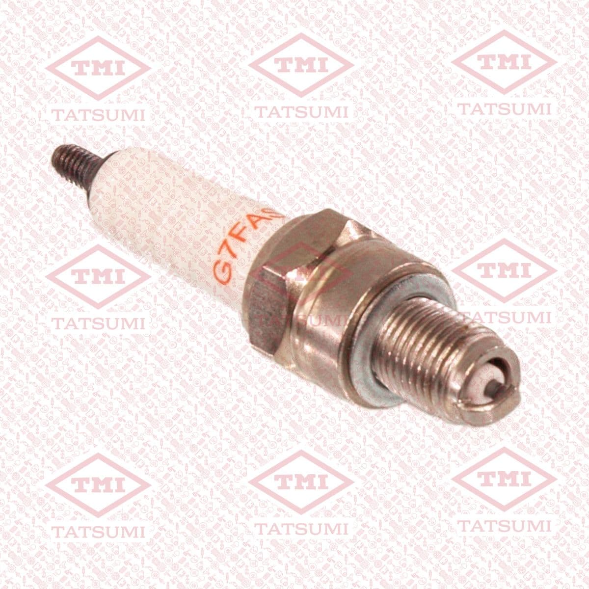 TATSUMI Свеча зажигания STANDARD G7FAS THS1011 для C7HSA HONDA, YAMAHA