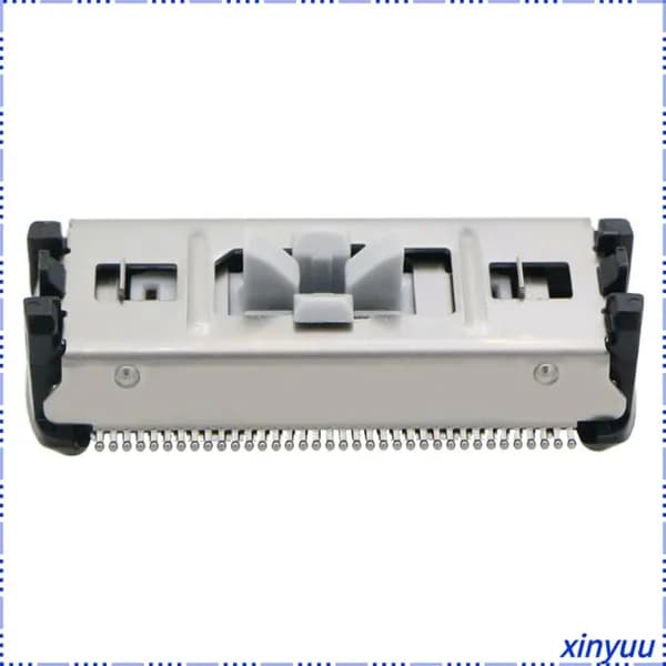 Машинка для стрижки W21878_XINYU_P9B8I4, разноцветный