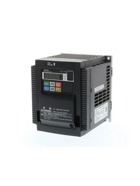 3G3MX2-A4022-ZV1Преобразователь частоты (Инвертор OMRON)