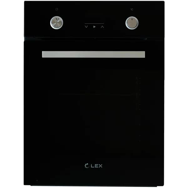 Электрический духовой шкаф LEX EDP 4590 BL