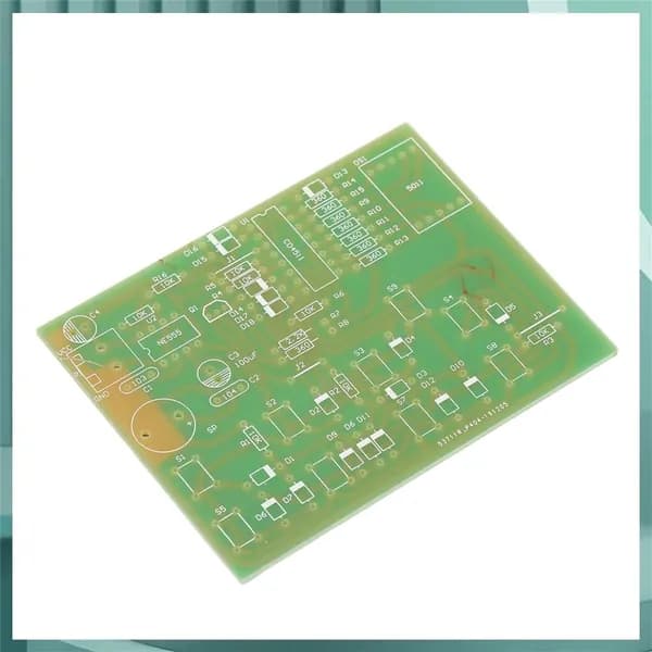 CD4511 Электронный набор Сделай сам
