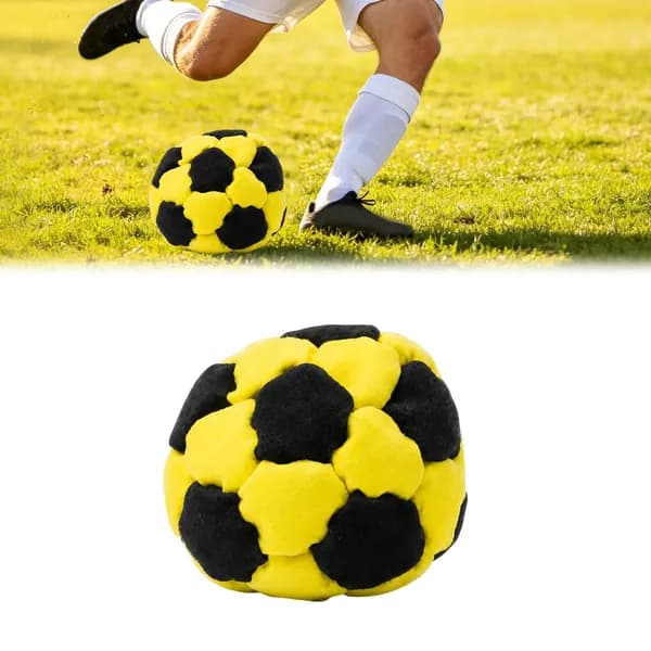 milochic Футбэг