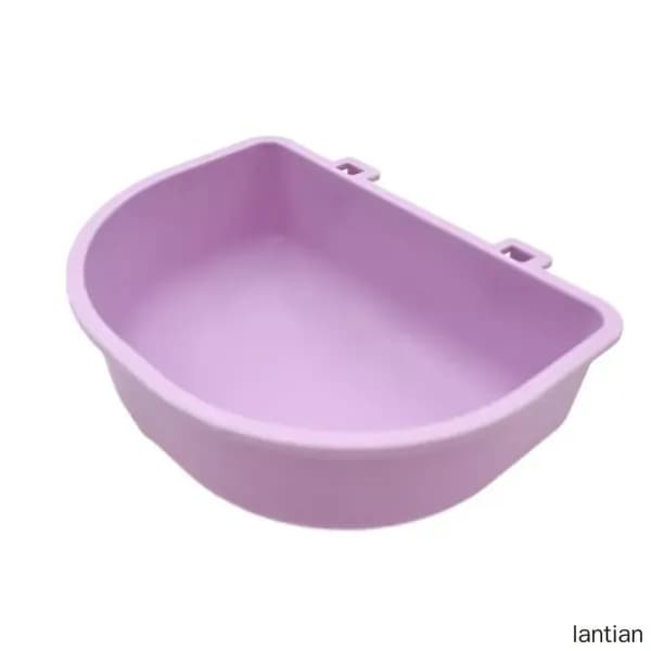 Подвесная миска Food Box Cat Cage
