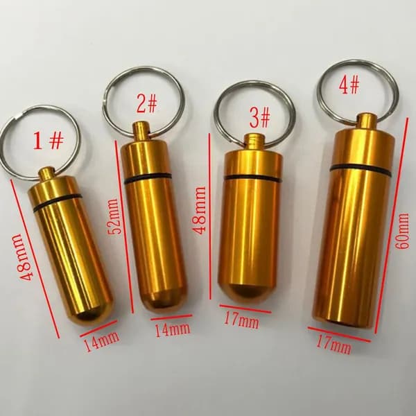 Non-branded Ключница карманная