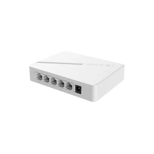 H3C Magic BS205 5-портовый гигабитный коммутатор Plastik Kasa
