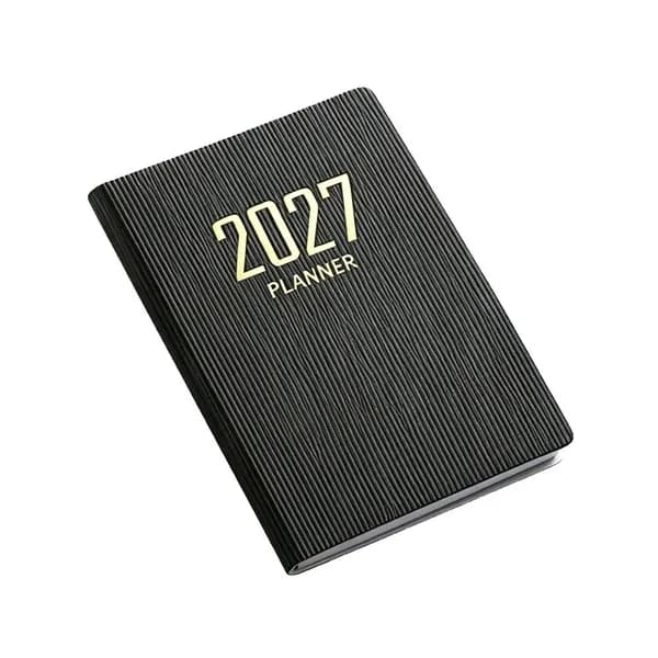 Ежедневник на 2027 год
