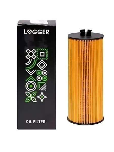 Фильтр масляный LG167055 LOGGER