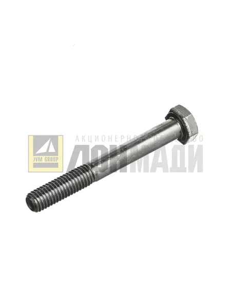 Болт M8x65 dacrome JCB 1315/3315D