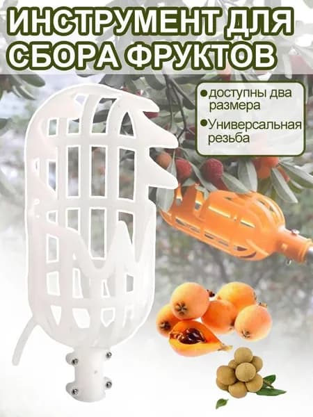 Плодосборник