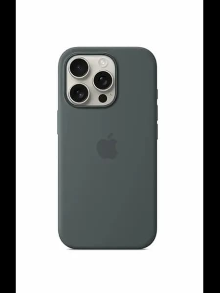 Чехол силиконовый для iPhone (Айфон) 12 Pro Max с логотипом