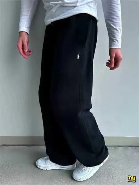 Брюки джоггеры