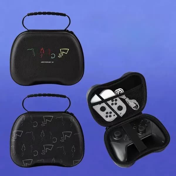 Чехол для геймпада PS5 / Чехол для геймпада Xbox / белый
