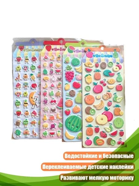 Настенная карта