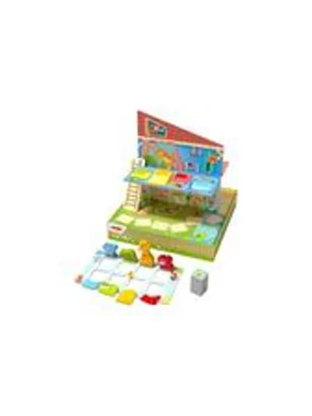 Meine ersten Spiele Im Kindergarten Настольная игра
