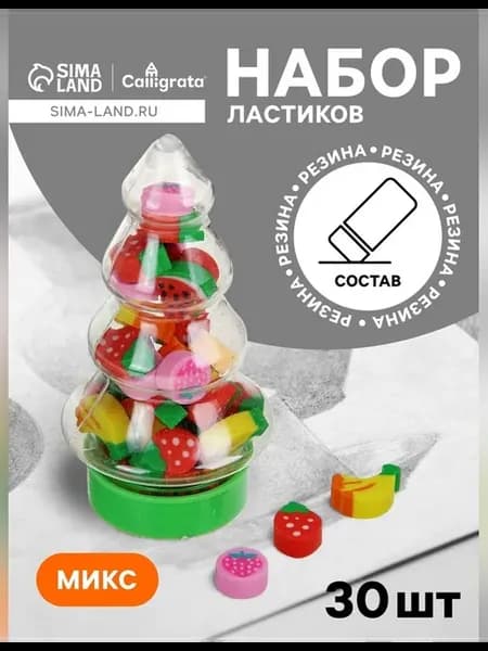 Подсвечник Карусель со снежинками, серебрянная, металл