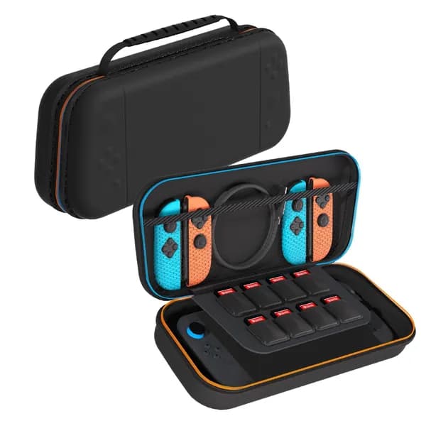 Сумка-футляр Nintendo Switch 2