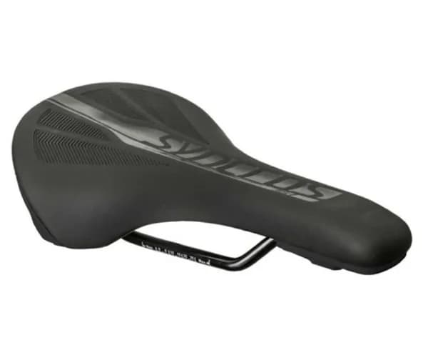 Седло Syncros Kid SA-05 essentials (black)