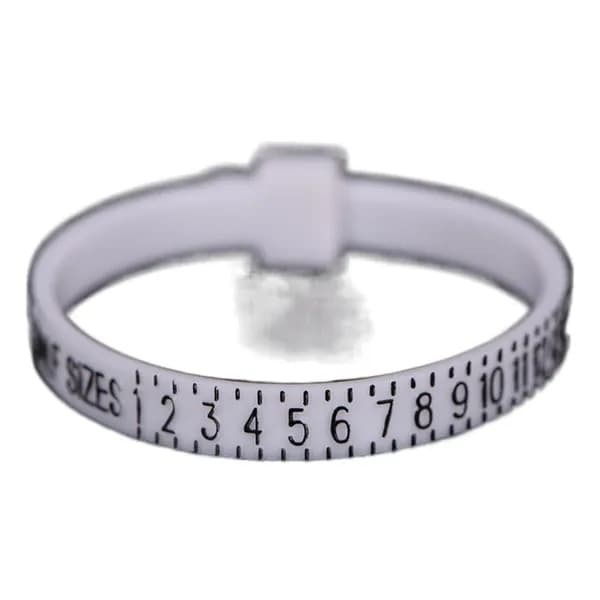 Измерение кольца Sizer