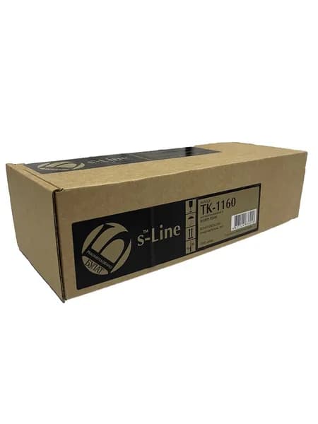 БУЛАТ s-Line Картридж, совместимый, Черный (black)