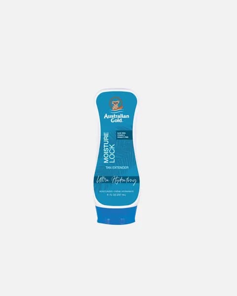 Australian Gold MOISTURE LOCK AFTER SUN - After-sun lotion - Уход после загара, 237 ml