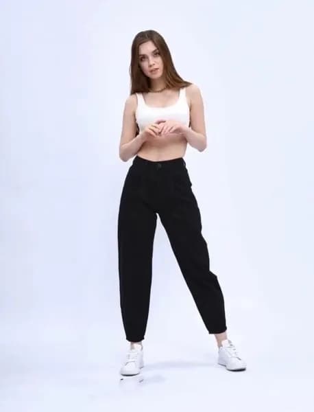 Джинсы