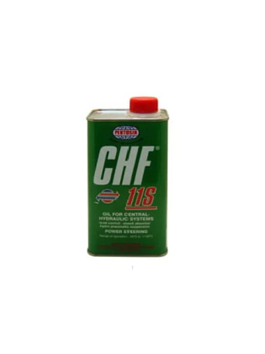 Масло гидравлическое синтетическое PENTOSIN FUCHS CHF 11S
