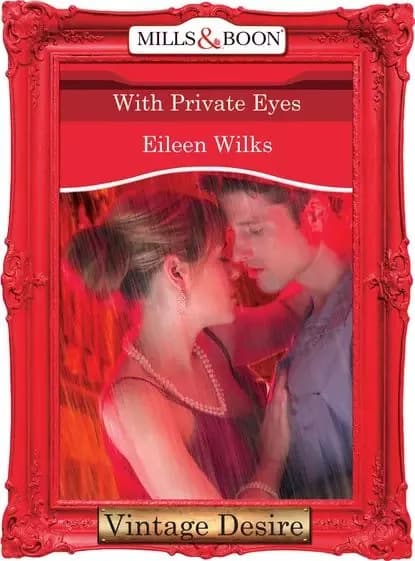 With Private Eyes | Wilks Eileen | Электронная книга