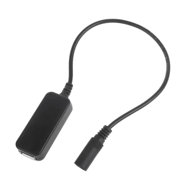5.5x2.1 мм к Разъему Питания USB Кабель для Зарядки Планшетов 9V 12V 24V Наушники