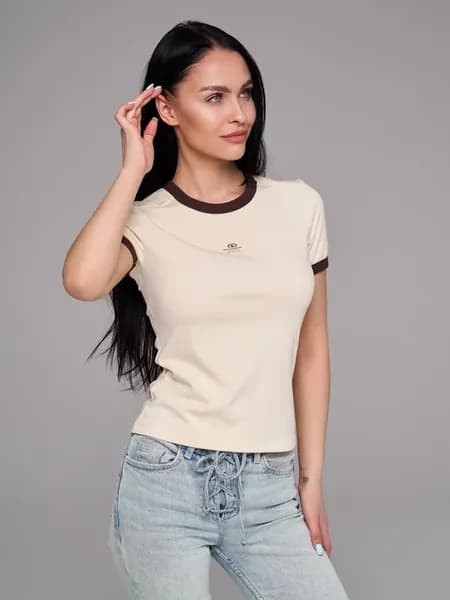 Футболка NIU.N