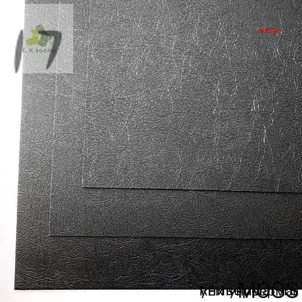 Эксклюзивный лист Kydex 300x300 мм с текстурой кожа динозавра толщиной 1.5 мм для производства кобур и ножен