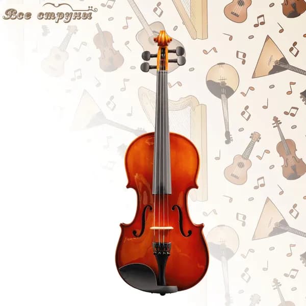 Скрипка 4/4 VESTON VSC-44