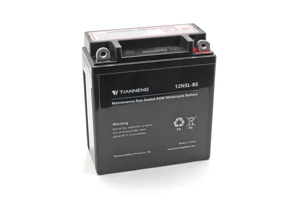 Аккумулятор TIANNENG CT1205