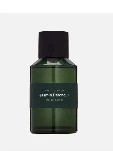 MARIE JEANNE GRASSE jasmin patchouli отливант 5 мл