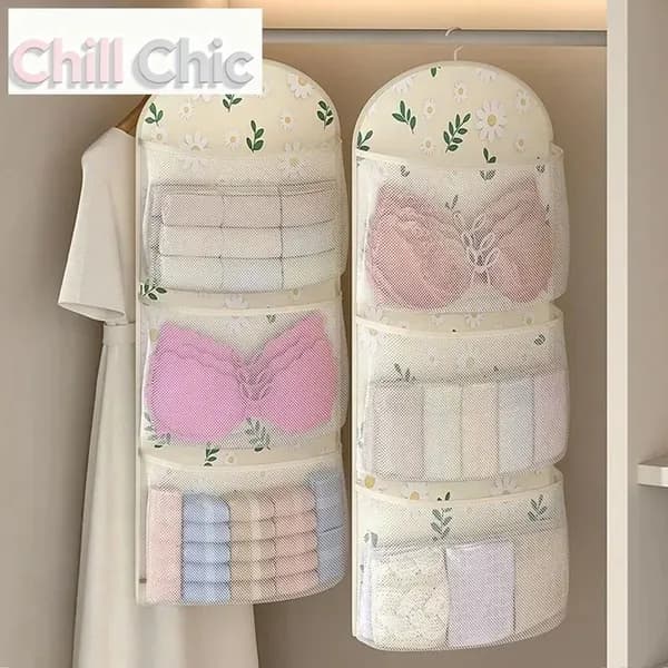 Кофр для хранения вещей 37x5x78 см 1 шт с крышкой белый