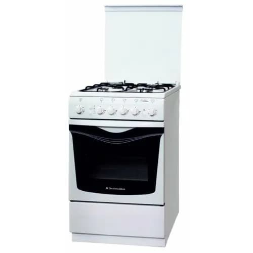 Плита газовая De Luxe 506040.14г