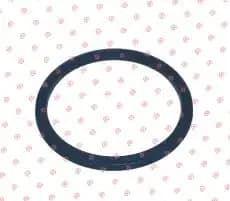 Сальник ступицы 135x156.7x8 BPW ECO 10-12t