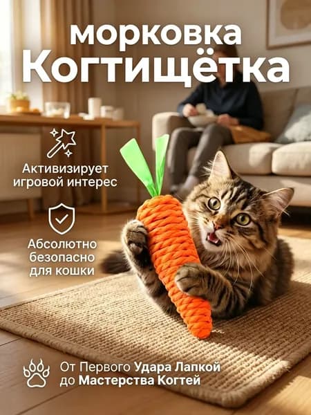 Игрушка для животных HEREMAC